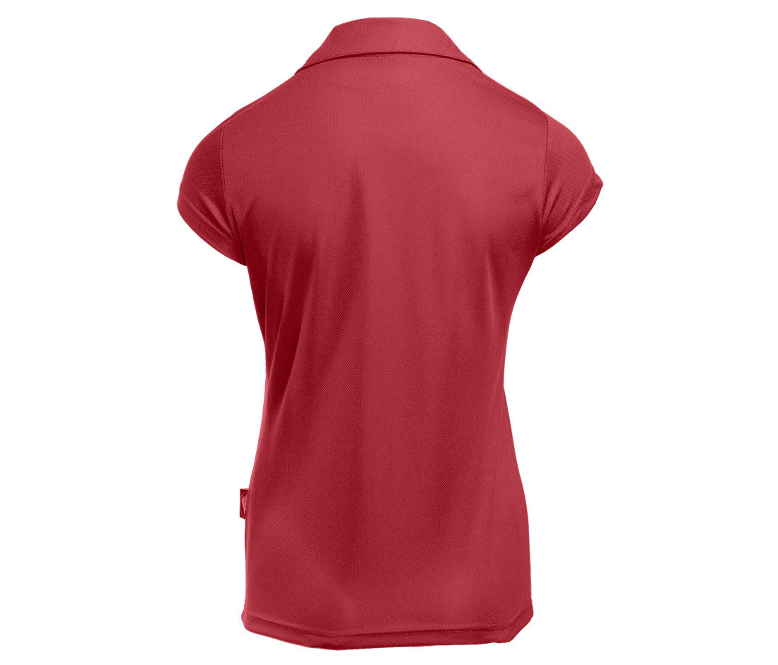 PEN DUICK FIRST POLO WOMEN