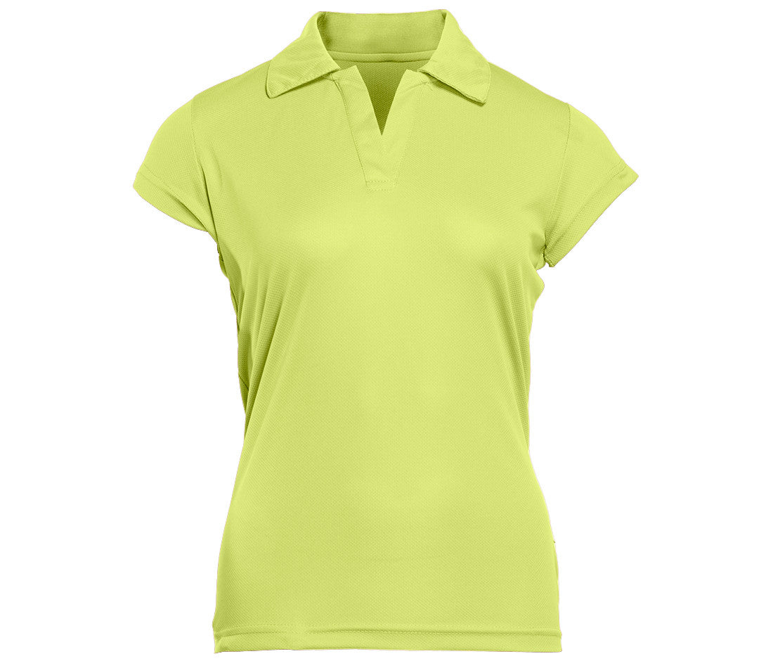 PEN DUICK FIRST POLO WOMEN