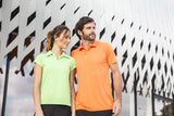 PEN DUICK FIRST POLO WOMEN