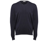 MEN'S V NECK