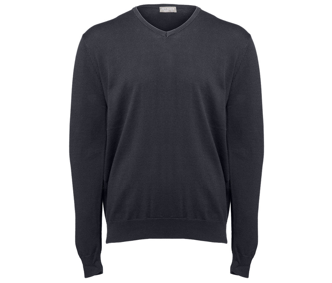MEN'S V NECK