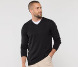 MEN'S V NECK