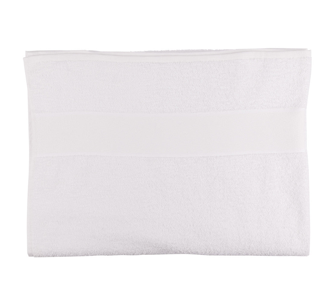BEACH TOWEL