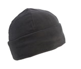 FLEECE CAP