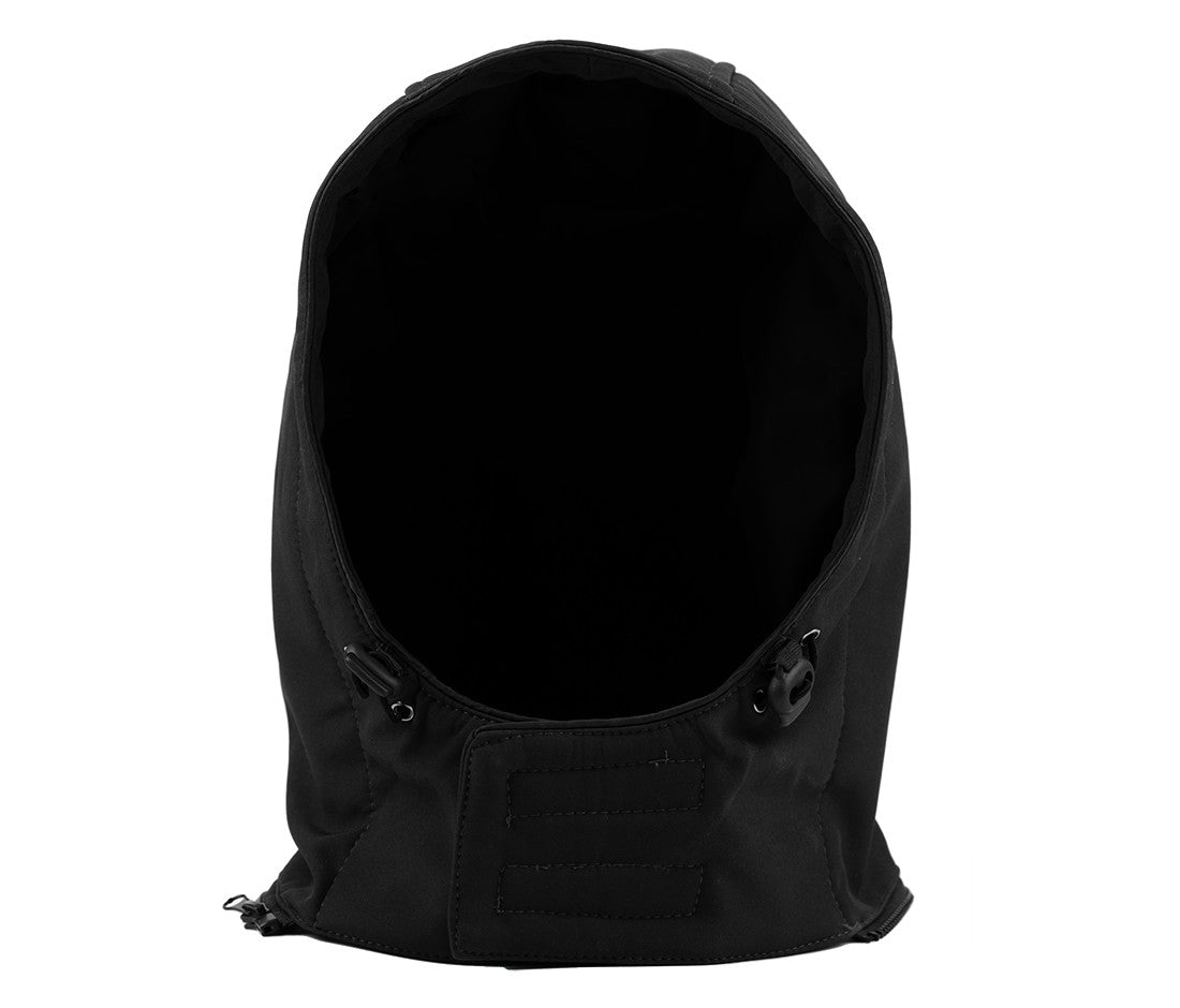 PEN DUICK UNIVERSAL SOFTSHELL HOOD