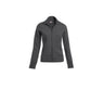 PROMODORO Women’s Jacket Stand-Up Collar
