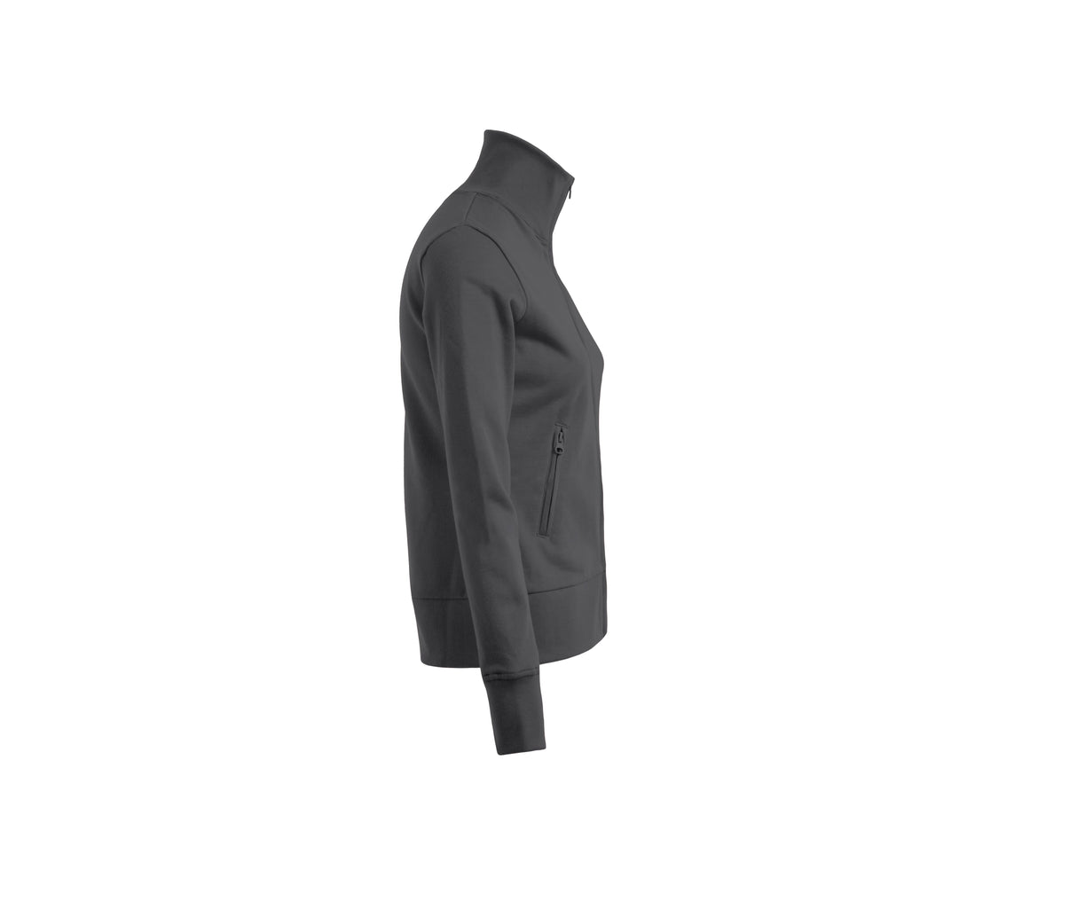 PROMODORO Women’s Jacket Stand-Up Collar