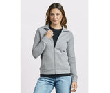 PROMODORO Women’s Jacket Stand-Up Collar
