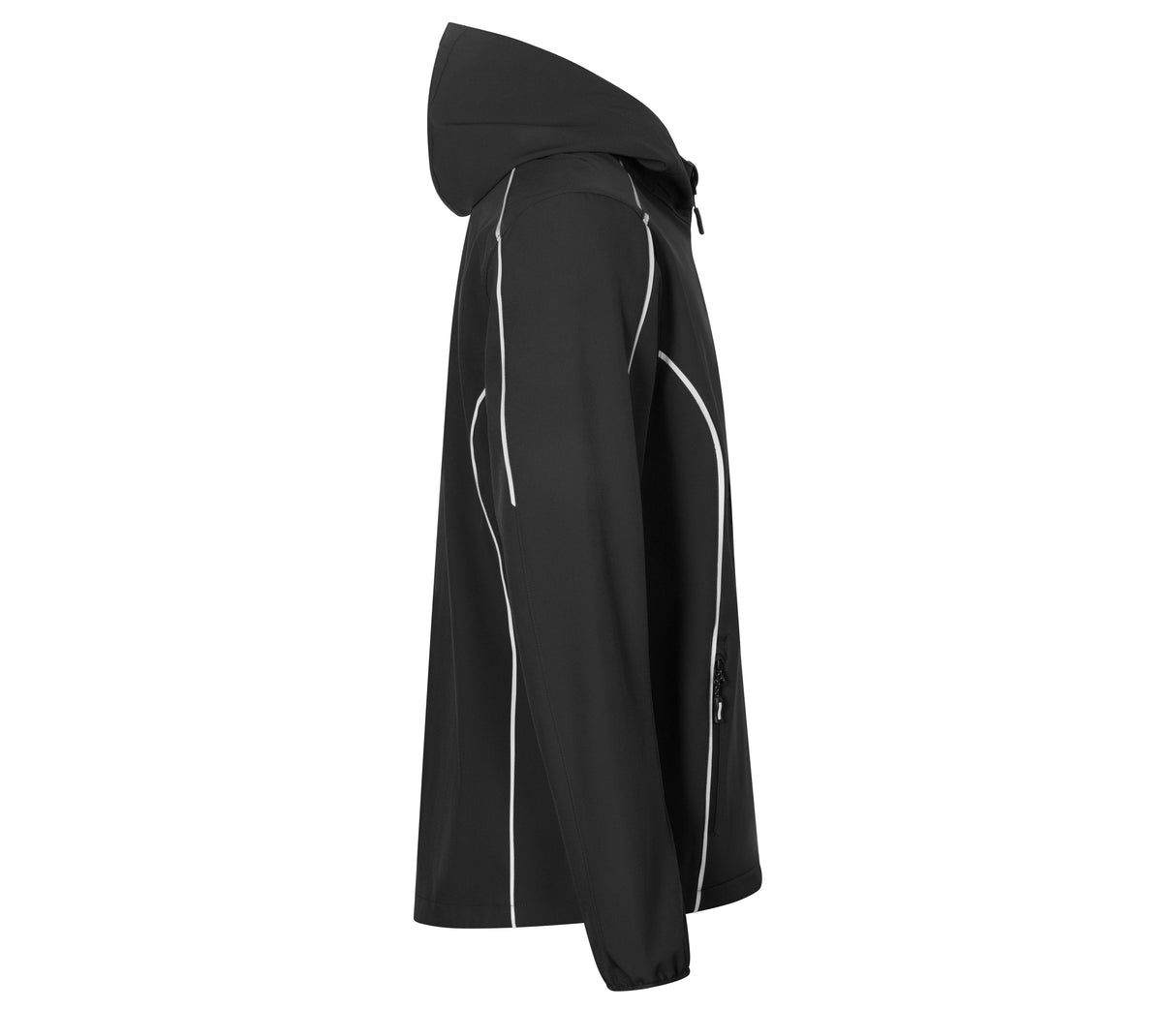 PROMODORO MEN'S LIGHT SOFTSHELL