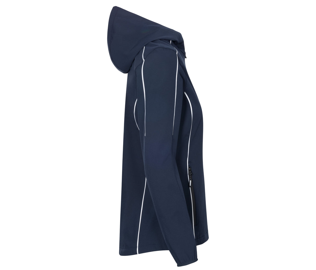 PROMODORO WOMEN'S LIGHT SOFTSHELL