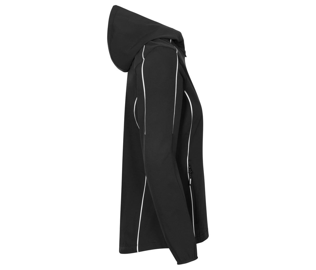 PROMODORO WOMEN'S LIGHT SOFTSHELL