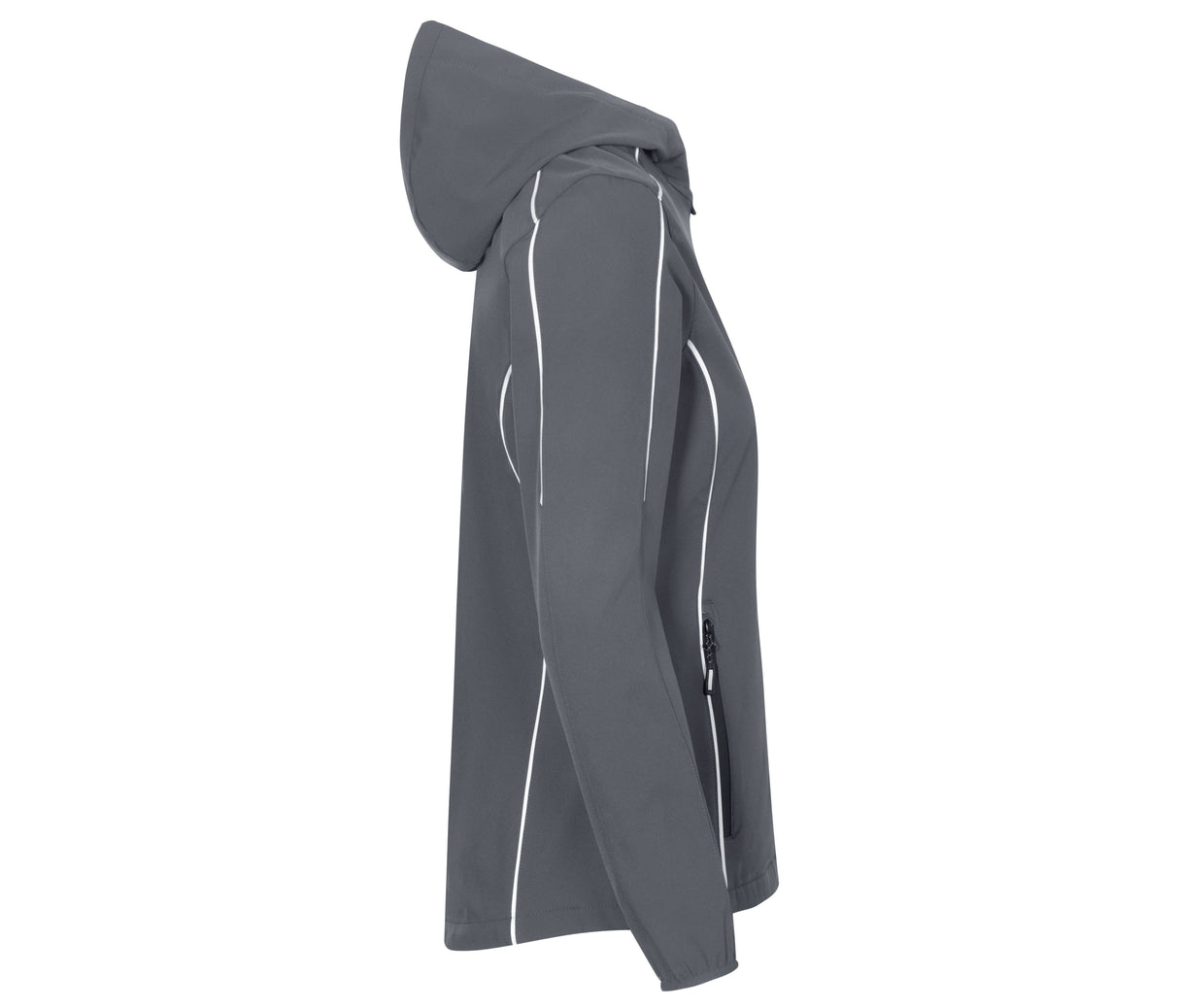 PROMODORO WOMEN'S LIGHT SOFTSHELL
