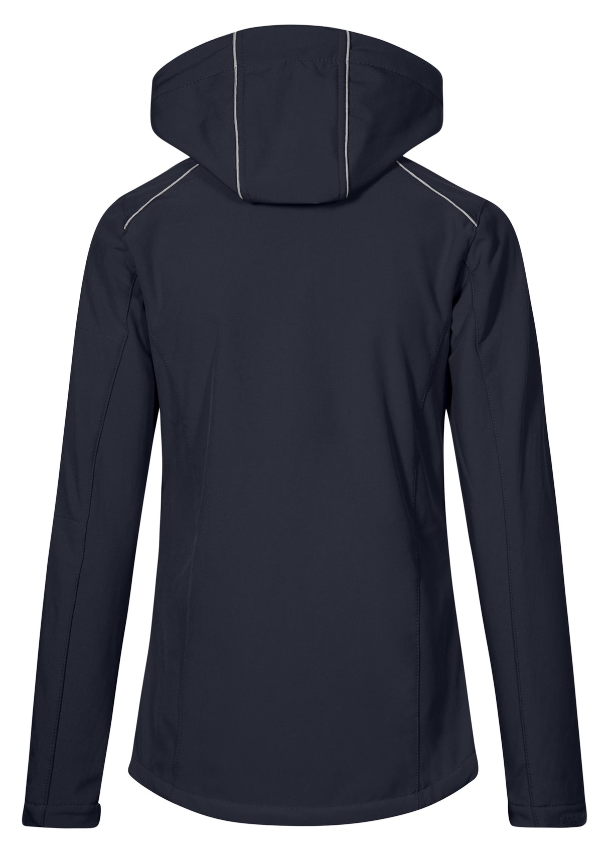 PROMODORO WOMEN'S WARM SOFTSHELL JACKET
