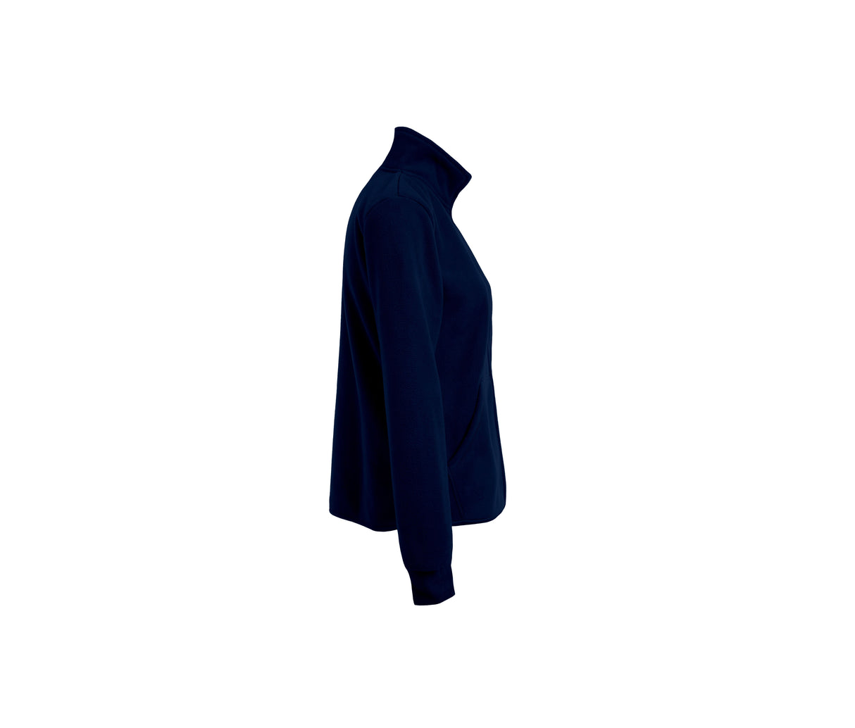 PROMODORO Women’s Double Fleece Jacket