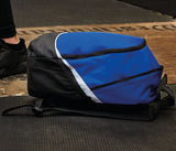QUADRA PRO TEAM BACKPACK
