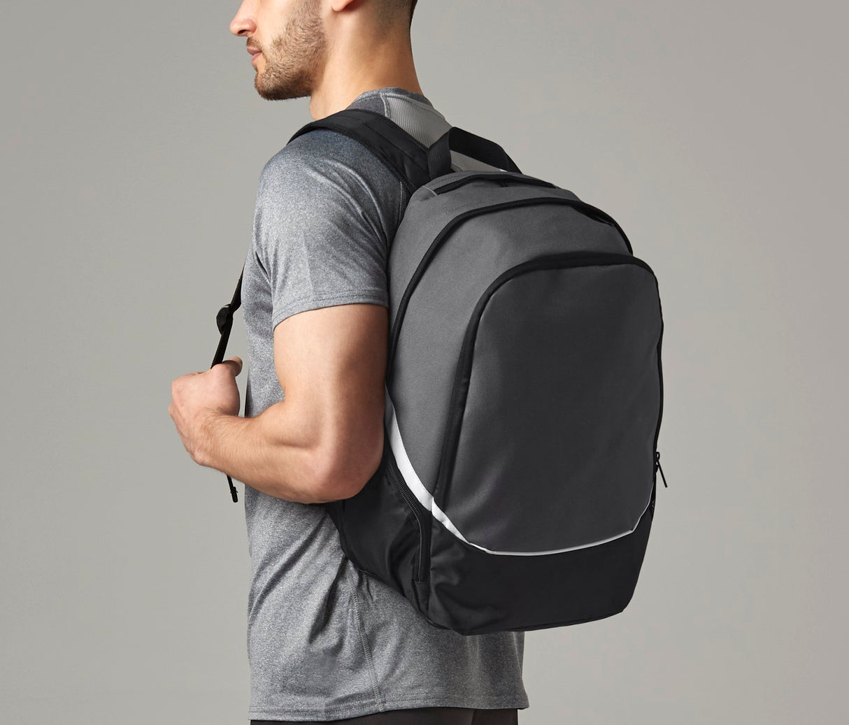 QUADRA PRO TEAM BACKPACK