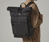 QUADRA AXIS ROLL TOP BACKPACK