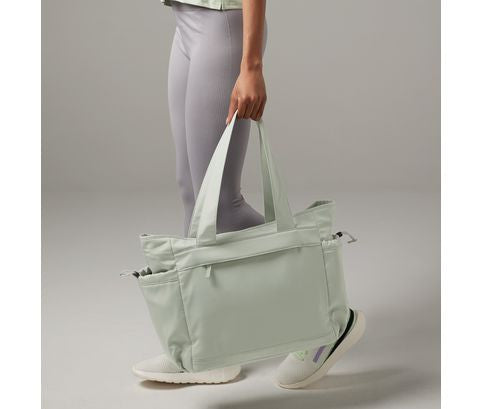 QUADRA STUDIO OVERSIZED TOTE