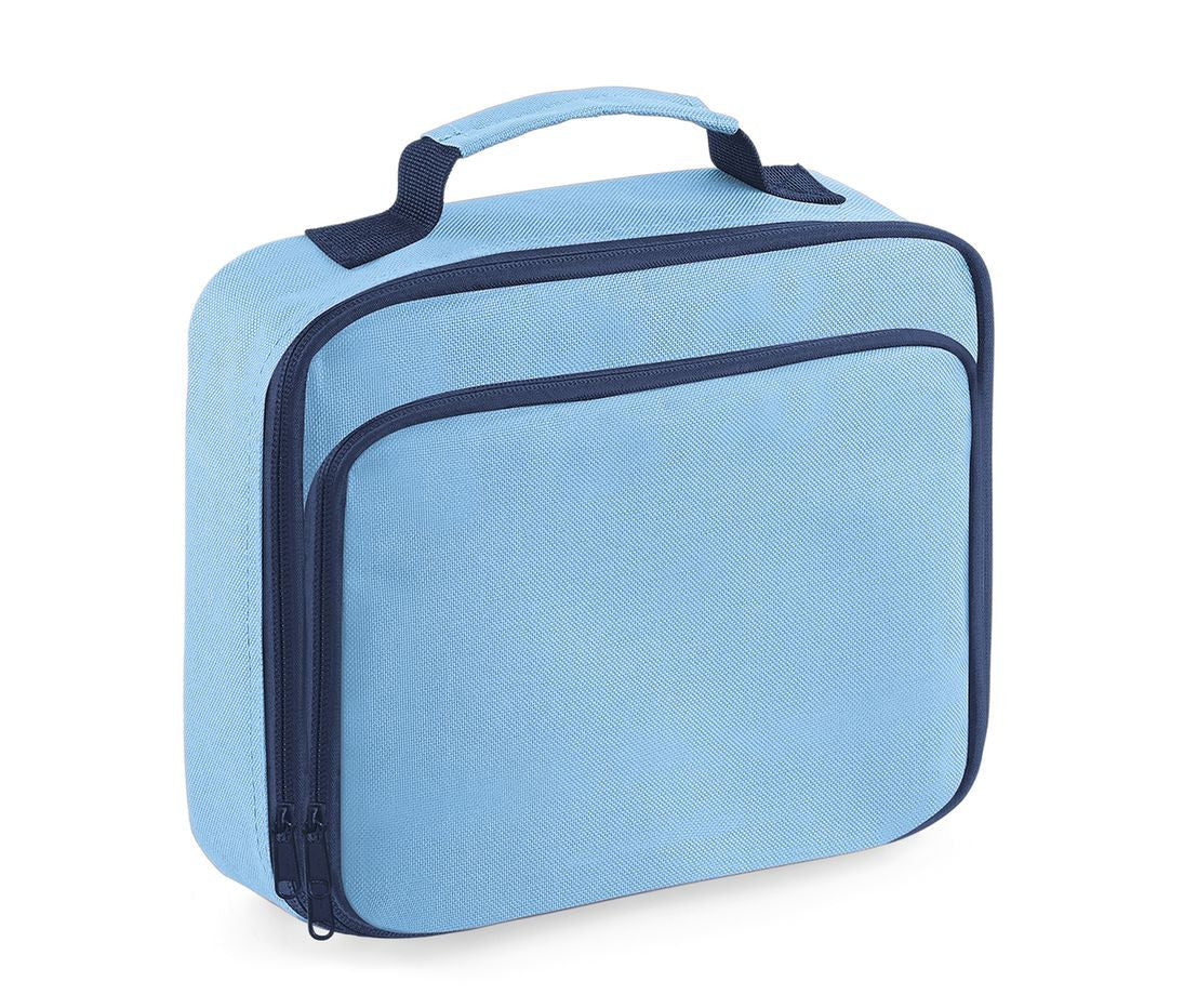 QUADRA LUNCH COOLER BAG