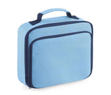 QUADRA LUNCH COOLER BAG