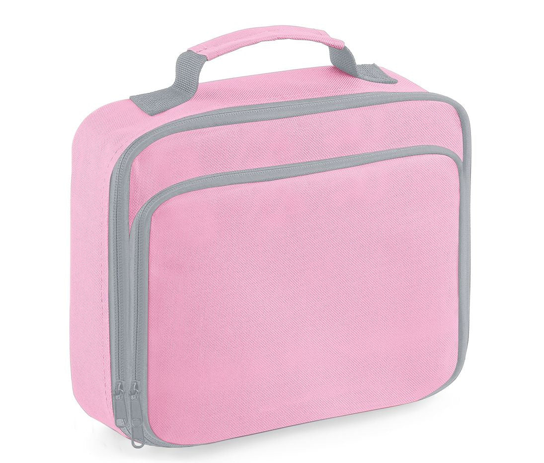 QUADRA LUNCH COOLER BAG