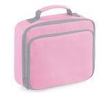 QUADRA LUNCH COOLER BAG