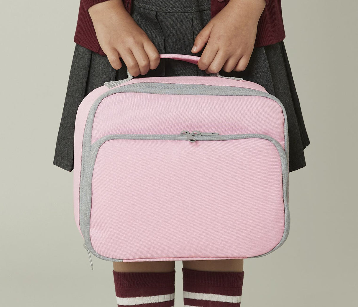 QUADRA LUNCH COOLER BAG