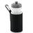 WATER BOTTLE AND HOLDER