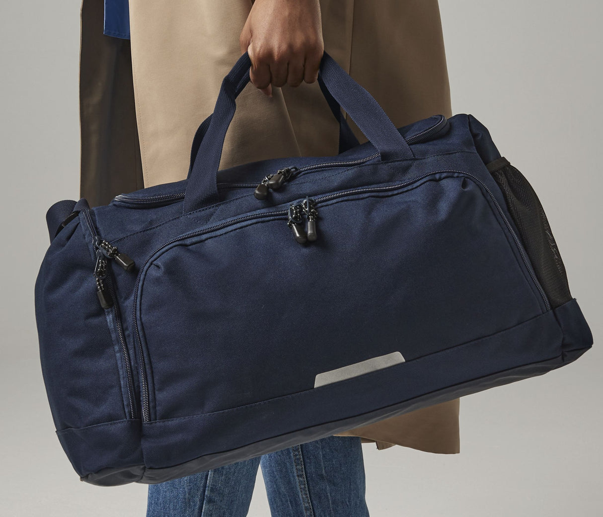 QUADRA ACADEMY HOLDALL