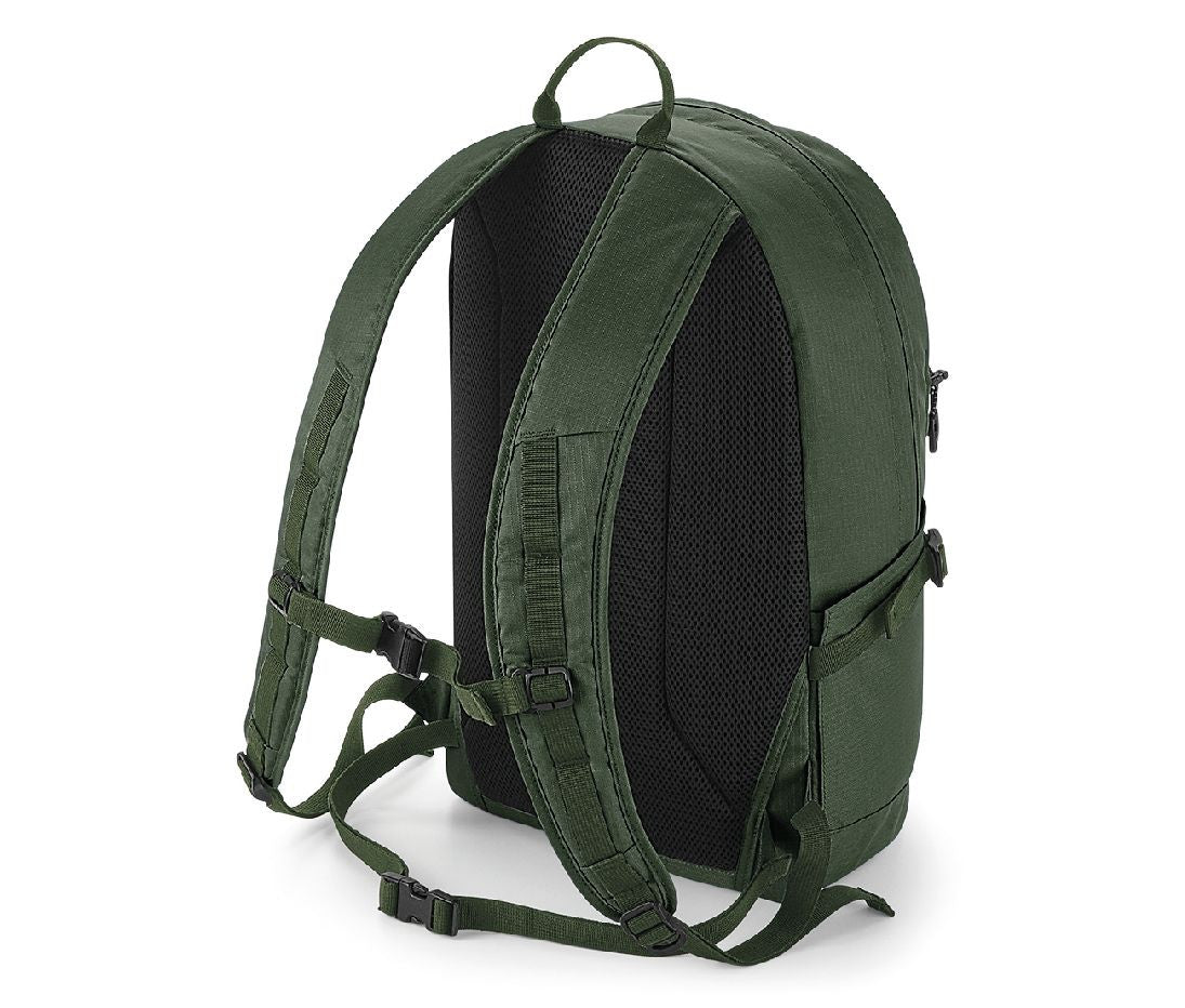 QUADRA EVERYDAY OUTDOOR 20L BACKPACK