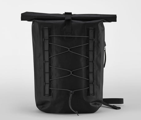 WATERPROOF BIKE ROLL TOP