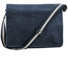 QUADRA VINTAGE CANVAS DESPATCH BAG