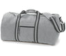 VINTAGE CANVAS HOLDALL