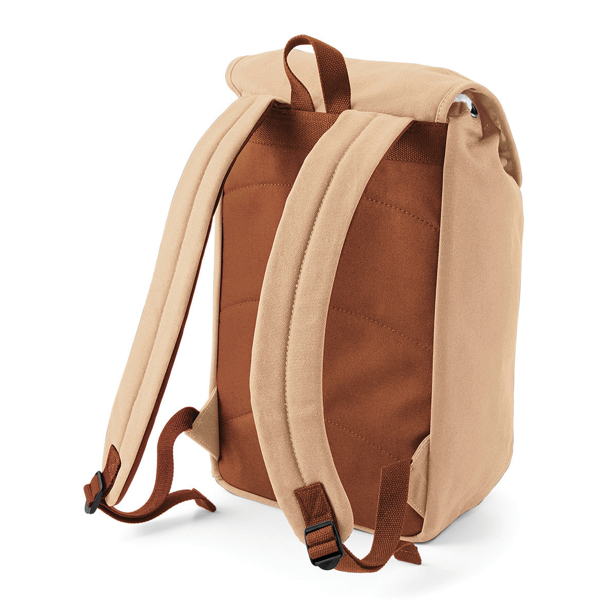 QUADRA VINTAGE RUCKSACK