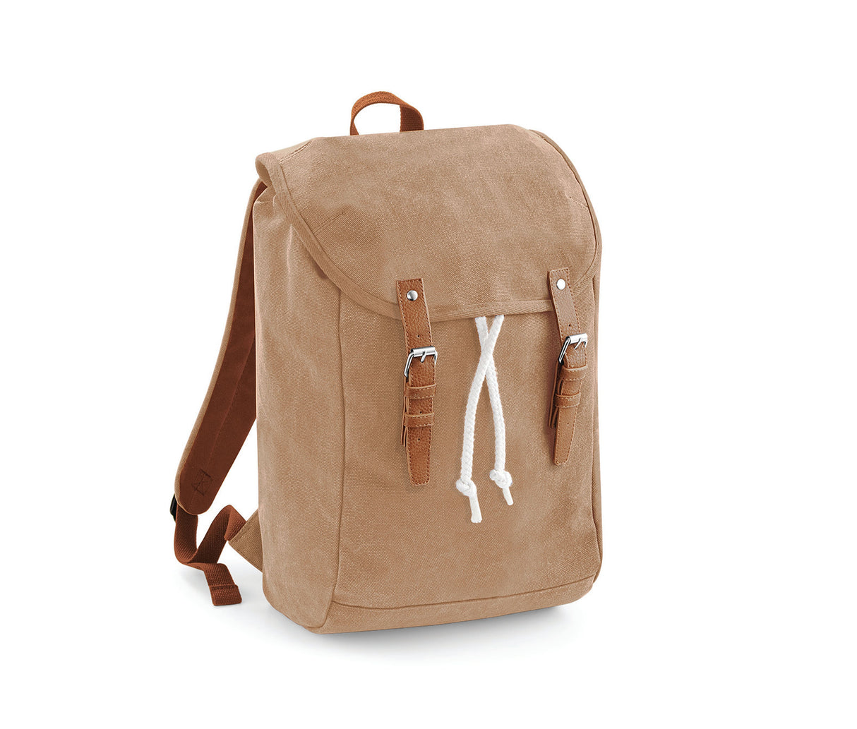 QUADRA VINTAGE RUCKSACK