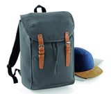 QUADRA VINTAGE RUCKSACK