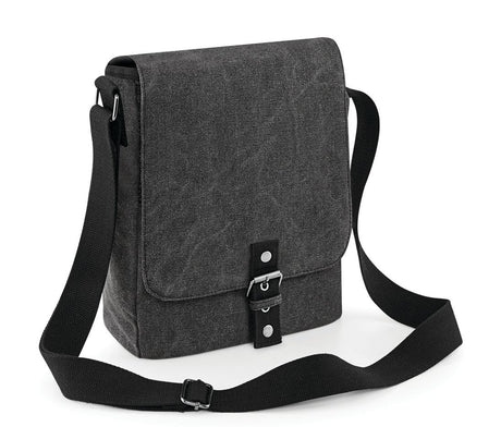 VINTAGE CANVAS IPAD/TABLET REPORTER