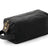 HERITAGE WAXED CANVAS WASH BAG