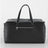 TAILORED LUXE PU WEEKENDER