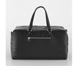 TAILORED LUXE PU WEEKENDER