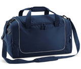 QUADRA TEAMWEAR LOCKER BAG