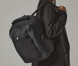 QUADRA TUNGSTEN™ LAPTOP BACKPACK