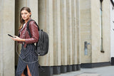 QUADRA Q-TECH CHARGE CONVERTIBLE BACKPACK