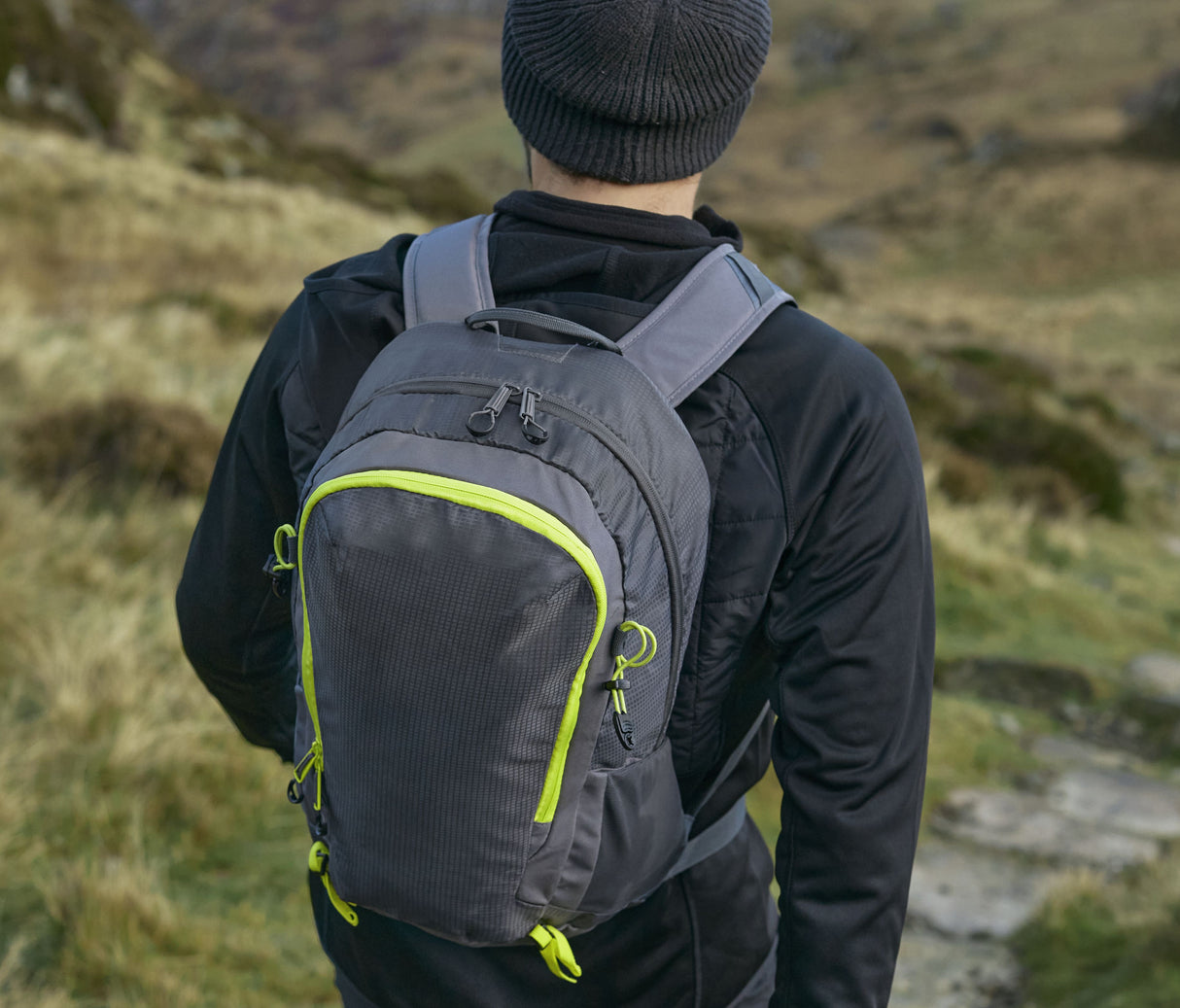 QUADRA SLX®-LITE 25 LITRE DAYPACK