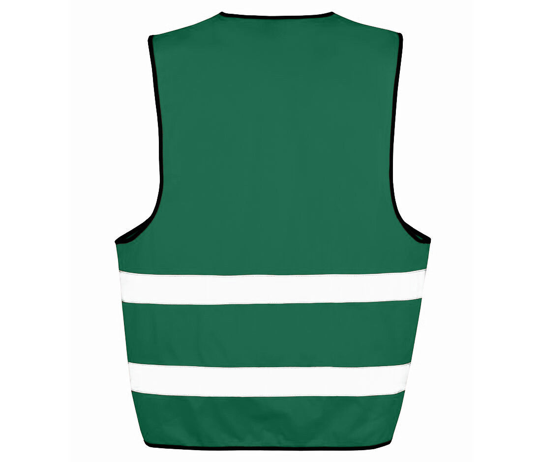 RESULT CORE ENHANCED VISIBILITY VEST