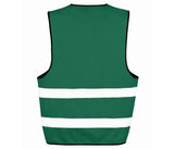 RESULT CORE ENHANCED VISIBILITY VEST