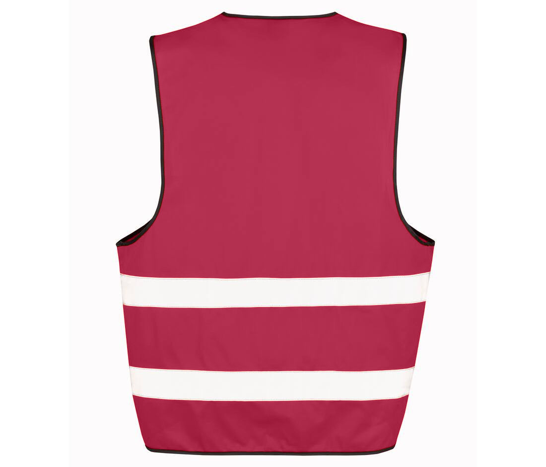 RESULT CORE ENHANCED VISIBILITY VEST