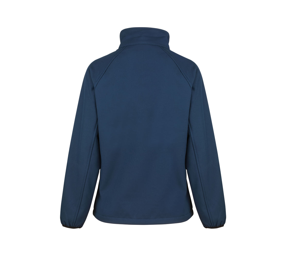 RESULT WOMENS PRINTABLE SOFTSHELL JACKET