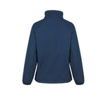 RESULT WOMENS PRINTABLE SOFTSHELL JACKET