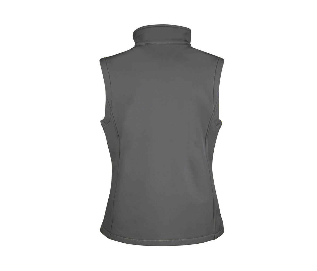 RESULT WOMENS PRINTABLE SOFTSHELL BODYWARMER